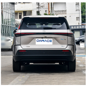 รถยนต์ SUV ไฟฟ้าราคาประหยัด รุ่น 2026 BZ3X Bozhi 3X 520 <span class=keywords><strong>Pro</strong></span> ระยะทางวิ่ง 520 กม. พร้อมระบบ LiDAR ADAS ที่นั่งสำหรับขาย พวงมาลัยซ้าย สีดำ - Product Image 6