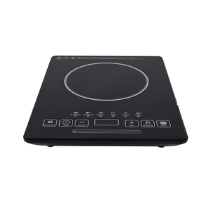 Cuisinière infrarouge domestique 2000W à commande par capteur, plaque de cuisson portable pour comptoir, appareils de cuisine - Product Image 3