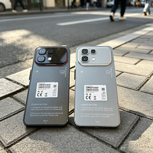 Smartphones NOTE60Pro+ 5G de moda, 16GB+1TB, Doble SIM, doble modo de espera, Paquete original sellado para exportación. - Product Image 2