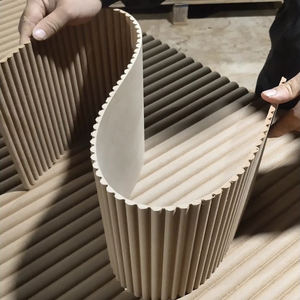 Commercio all'ingrosso impermeabile resistente agli urti pannello <span class=keywords><strong>in</strong></span> plastica PVC a grana di <span class=keywords><strong>legno</strong></span> <span class=keywords><strong>per</strong></span> <span class=keywords><strong>rivestimento</strong></span> murale decorativo <span class=keywords><strong>in</strong></span> sala e Hotel-prezzo di fabbrica - Product Image 1