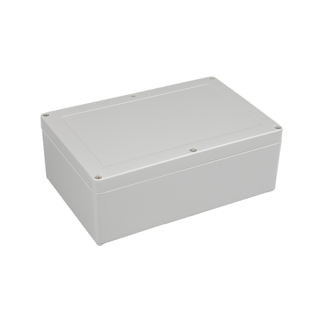 Project Box IP65 Electronics Enclosure Plastic Waterproof Junction Box