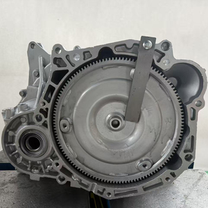 Transmisión A6GF1 6AT Remanufacturada para Hyundai Avante/Elantra 2010-2016 1.6L/1.8L - Product Image 6