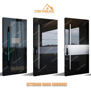 Chine <span class=keywords><strong>pas</strong></span> <span class=keywords><strong>cher</strong></span> <span class=keywords><strong>appartement</strong></span> blindé entrée <span class=keywords><strong>porte</strong></span> principale conceptions avant <span class=keywords><strong>appartement</strong></span> portes en bois conception <span class=keywords><strong>porte</strong></span> matel pour <span class=keywords><strong>appartement</strong></span> - Product Image 4