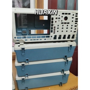 Tektronix ออสซิลโลสโคป MDO3054แบนด์วิดท์500MHz -2 5GS/S ทดสอบ - Product Image 1