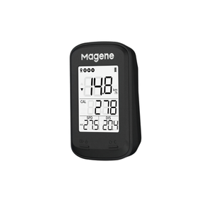 Magene C206 Pro - Ciclocomputador Inteligente con GPS, Color Negro, Accesorios para Bicicleta - Product Image 2