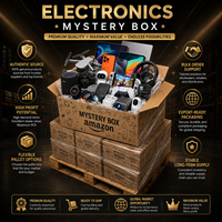 Paletas Misteriosas: Solo Teléfonos - Caja Misteriosa de 10 Kg con Smartphone Plegable 5G y Dispositivos Móviles. Manifestación Disponible. Envío Rápido.