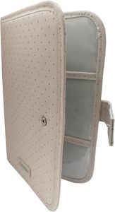 À la mode Anti-Vol Polyester Bébé Porte-Documents Cas Nouveau-Né Carte <span class=keywords><strong>De</strong></span> <span class=keywords><strong>Santé</strong></span> <span class=keywords><strong>Passeport</strong></span> Organisateur - Product Image 2