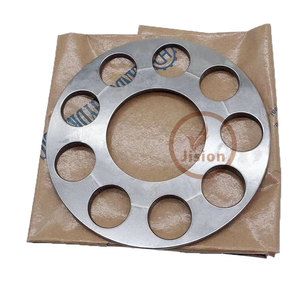 3107859 Retenedor de piezas hidráulicas para excavadora ZX250L-5G - Product Image 2