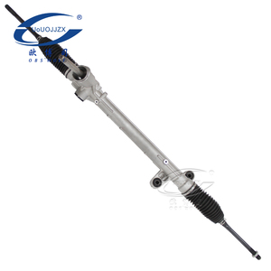 Auto Dirección <span class=keywords><strong>de</strong></span> cremallera y piñón LHD, <span class=keywords><strong>caja</strong></span> <span class=keywords><strong>de</strong></span> cambios <span class=keywords><strong>de</strong></span> dirección para <span class=keywords><strong>ford</strong></span> focus 2019-2021 JX60-3A500-AD JX6C-3A500-<span class=keywords><strong>KA</strong></span> - Product Image 2