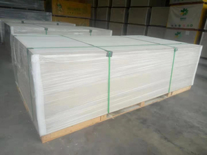 Chất lượng cao 4 * 8ft không amiăng chống cháy không thấm nước bên ngoài bức tường nội thất Bảng điều khiển Ốp sợi xi măng Hội Đồng Quản Trị - Product Image 3