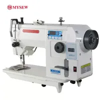 Machine à coudre 20U33, type domestique, prix, haute qualité, machine à coudre industrielle, vêtements industriels, livraison rapide