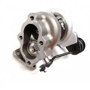 Turbocompresseur GT1544V 740611-0002S 28201-2A400 28201-2A410 28200-2A110 pour Hyundai Getz 1.5 CRDi U1.5L Euro 3 - Product Image 4