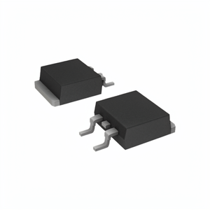 Diode Arrays Electronic Circuit Components Original VBT2060C-M3/4W TO-263-3, D2PAK , TO-263AB - Product Image 1