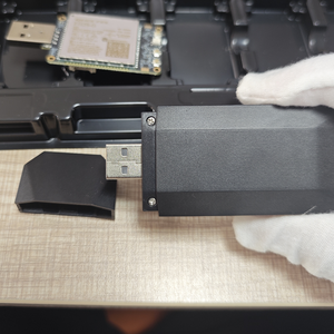 EC25-EUX emea lite גרסה 4g usb dongle 150mbps dl b1/b7/b8 hספא ממשק נשורת לאפים - Product Image 5