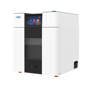 Système de station de travail d'extraction par digestion micro-ondes Sineo Eco 6/8/10 récipients TFM pour préparation d'échantillons ICP, personnalisable OEM, garantie 1 an - Product Image 1