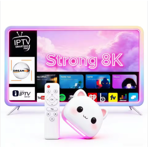 Reproductor OptiView Ultra 4K IPTV <span class=keywords><strong>HEVC</strong></span> H.265 - Product Image 3