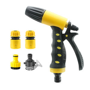 2025 גן חדש מספק כתום מנטה כחול צינור ספריי גן צינור זרבובית גן צינור זרבובית גן - Product Image 2