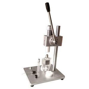 Herramienta Manual para Cerrar Frascos <span class=keywords><strong>de</strong></span> Perfume <span class=keywords><strong>de</strong></span> 13, 15, 18 y 20 mm - Product Image 1