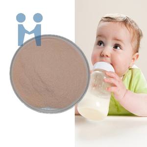 <span class=keywords><strong>Lactoferrine</strong></span> 95% CAS 146897-68-9 <span class=keywords><strong>Meilleur</strong></span> prix de la <span class=keywords><strong>lactoferrine</strong></span> Complément nutritionnel <span class=keywords><strong>Lactoferrine</strong></span> bovine - Product Image 2