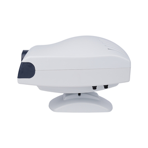 เครื่องฉายแผนภูมิ LED Proyector Eye's Ophthalmic Equipment WZ-3000 เครื่องฉายแผนภูมิอัตโนมัติแบบ LCD สำหรับการตรวจวัดสายตา - Product Image 3