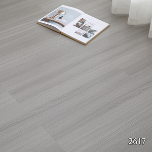 Suelo Vinílico SPC Tipo Hebilla, Resistente al Agua, 6mm, Geotérmico, Alta Resistencia, Antideslizante, Ecológico - Product Image 4