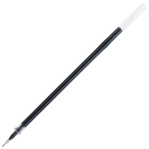 Deli S776 Gel <b>Pen</b> <b>Refill</b> 0.5Mm Black Red Exam Office Use 20Pcs Box - Product Image 3