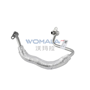 WOMALA Cina pabrik minyak Inlet Piping 11428487371 untuk BMW MINI 1/2/3/4/5/6/7 Series X1 X2 X3 X4 - Product Image 5