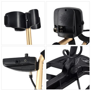 Fabrika fiyat toptan F002 altın dedektörü yeraltı bulucu hazine avı <span class=keywords><strong>Metal</strong></span> dedektörü yeraltı arama altın - Product Image 5