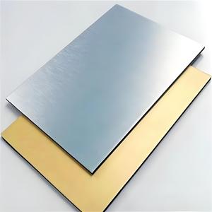 Tôle d'aluminium 7075 T6, plaque en alliage d'aluminium de qualité aéronautique - Product Image 5