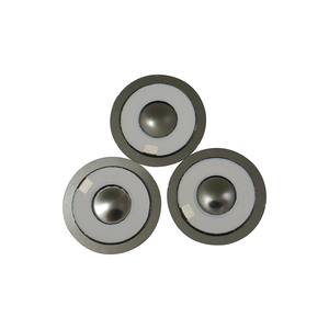 <span class=keywords><strong>Atomiseur</strong></span> piézoélectrique 170 kHz 10 mm pour cigarettes <span class=keywords><strong>électronique</strong></span>s, disque céramique maillé en céramique piézoélectrique - Product Image 3