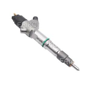 ERIKC น้ํามัน Piezo หัวฉีด 0445120116 0445 120 116 การใช้ฉีดระบบ 0 445 120 116 สําหรับ Ford - Product Image 1