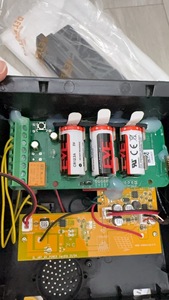 LH-Z1FK không dây mô-đun máy phát (ABS) fsk433/868MHz cho tích hợp của bên thứ ba có dây cảm biến lhd8100 hệ thống báo động thông qua ứng dụng - Product Image 5