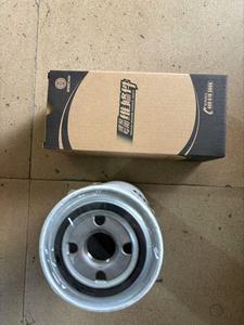 กรองน้ำมันเครื่อง Weichai สภาพใหม่ หมายเลขอะไหล่ 1000424655A สำหรับรถตักล้อยางเครื่องยนต์ Weichai สำหรับร้านซ่อมเครื่องจักร - Product Image 6