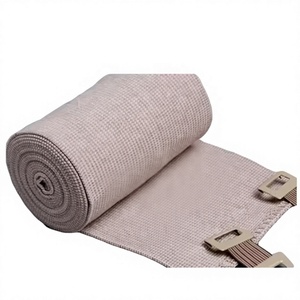 Bandage de compression médical professionnel, haute élasticité, colle acrylique, classe I <span class=keywords><strong>EB12</strong></span>, modèle à durée de vie de <span class=keywords><strong>5</strong></span> ans, taille réglable - Product Image 4