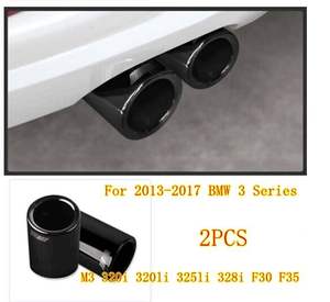 Xhaust-IPE para teléfono móvil inteligente, accesorio para modelos 320, 325li, 328i y 20132017 - Product Image 3