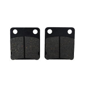 FA054 de freno de piezas de repuesto de la motocicleta Pad para SUZUKI DR125 TS125 DR200 LT-F250 LT-A400 LT-F400 PEUGEOT vivacidad QUADZILIA RV125 - Product Image 4