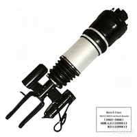 Amortisseur de voiture Mercedes-Benz Classe E W211 4MATIC AIRMATIC KKT006 OLIVER, accessoires de suspension pneumatique, référence OE 2113209513