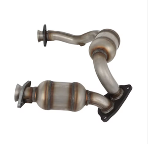Convertidor catalítico de tres vías para tubos de escape de automóviles, precio al por mayor, para Ford Explorer 2001-2003 Ranger 01 Mercury Mountaineer - Product Image 2
