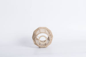 Prix bas Vente directe du fabricant Abat-jour de table de restaurant très vendu Abat-jour de hall - Product Image 5