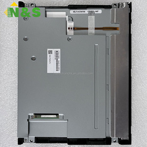 Pantalla LCD industrial de 10,4 pulgadas y 640*480 para equipos industriales, de control, médicos y automotrices LT104AC54000 - Product Image 3