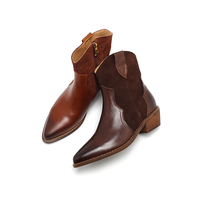 Bottines à lacets pour femmes - Légères, respirantes, douces et tendance