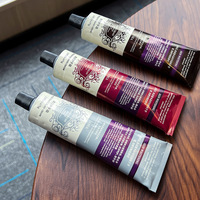 Starkey Krim Tangan Parfum Minyak Wangi Pemutih Melembapkan Menghidrasi & Mencerahkan Warna Kulit untuk Hadiah Wanita