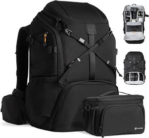 Free Sample <b>Camera</b> Backpack Professional <b>Bag</b> Waterproof Photography <b>Camera</b> Case Anti Theft Travel for Photographers - Product Image 1