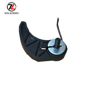 โซ่ปรับความตึงโซ่ปั๊มน้ำมัน06A115130ของแท้06A 115 130เหมาะสำหรับ AU-DI CU-PRA POR-SCHE V-W SKO-DA SE-AT - Product Image 2