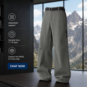 <span class=keywords><strong>Pantalon</strong></span> <span class=keywords><strong>cargo</strong></span> softshell léger personnalisé avec logo, séchage rapide, pour <span class=keywords><strong>femme</strong></span>, idéal pour la randonnée en extérieur, coupe droite, vente en gros usine, OEM - Product Image 1