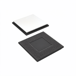 Authorized Distributor Embedded TMS320C6455BZTZ8 Electronics Component 697 BFBGA FCBGA - Product Image 1