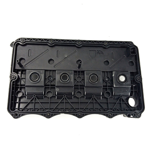 Coperchio Valvole Motore Auto 9659489880 6C1Q6K271BH per <span class=keywords><strong>Ford</strong></span> Transit Fiat Ducato Peugeot <span class=keywords><strong>Boxer</strong></span> 2.2 Diesel 8pz/Scatola - Product Image 5