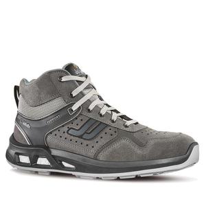 JALLATTE-8033546351284 Zapato de seguridad alto gris JALACTIVE ESD S1PS CI FO SR - EAN BOTAS DE SEGURIDAD - Product Image 1