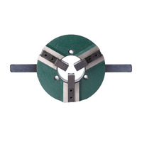 WP-200 WP200 KD-200 KD200 D200 200mm Force 200kg positionneur de soudage auto-centrant mandrin de poignée de serrage