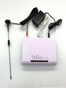 Vaste Draadloze Terminal Gsm 850/900/1800/1900Mhz Draadloze Toegang Platform Pstn <span class=keywords><strong>Dialer</strong></span> <span class=keywords><strong>Dtmf</strong></span> Voor Telefoon Vaste Lijnen Alarm Led Display - Product Image 6